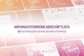 Weihnachtsgrusse Geschaftlich 2020 20 Vorlagen Zum Kopieren Mit dieser kartenbox mit 10 stimmungsvollen weihnachtskarten macht die weihnachtspost richtig spaß! 20 vorlagen zum kopieren