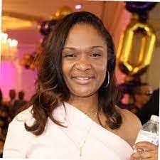 Debra Gittens's Instagram, Twitter & Facebook