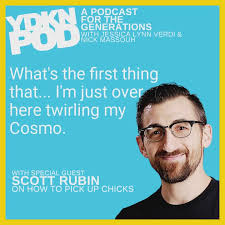 YDKN special guest, Sami Nassar, explains how they made fake IDs for all  the partying kids of El Paso. Full episode available here:  https://youdontknownick.libsyn.com/deez-nuts