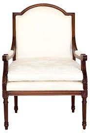 Louis Xvi Fauteuil By Sam Moore French Countryside Vintage Styles Vintage One Kings Lane Sam Moore Fauteuil House Styles Home Home Decor