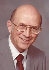 Rev. Jerry Poston Obituary