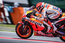 Pol espargaró, motogp rider in the ktm factory racing team, has signed for the repsol honda team for 2021 and 2022, where he will share the box although the economic conditions of the operation have not transpired, the figures would be similar to those that pol espargaró currently perceives in. Nothing To Choose Between Repsol Honda Team Riders On Friday In Mugello