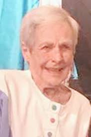 Barbara Lorraine Swift