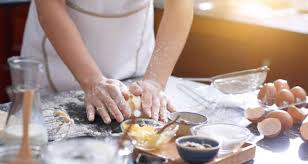 مطبخ أتوسه على قد الايد. 5 Ø®Ø·ÙˆØ§Øª Ù„Ø§Ø³ØªÙ‚Ø¨Ø§Ù„ Ø´Ù‡Ø± Ø±Ù…Ø¶Ø§Ù†