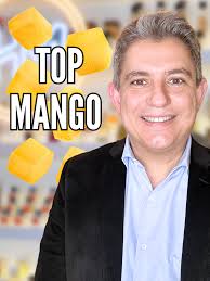 Equivalencias Perfume Hombre Mango