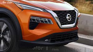 Nissan Qashqai 2021 Review And Release Date In 2020 Nissan Qashqai Nissan New Engine