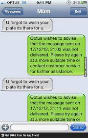 How To Trick Your Mum On Texting Funny Texts Pranks Funny Text Messages Funny Texts