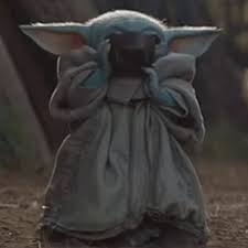 Baby Yoda Sipping Tea Gifs Get The Best Gif On Giphy