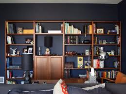 Kallax is stylish and simple but it does many things. Make A Bookshelf With This Cheap Ikea Hack