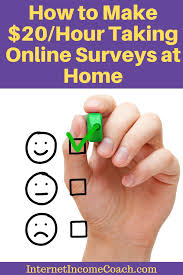 Legitimate Paid Online Surveys Internet Income Coach In 2020 Online Surveys That Pay Online Surveys Make Money Taking Surveys