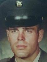 Richard Dean Obituary (1944