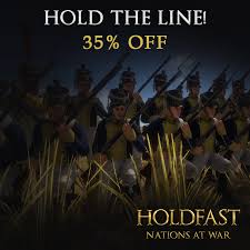Steam Holdfast Nations At War A Look At Prussia