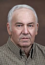 Junior “JR” Todd