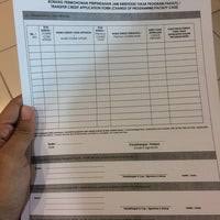 Academic service division, universiti malaysia sabah, jalan ums, 88400, kota kinabalu, sabah, malaysia Bahagian Perkhidmatan Akademik Kota Kinabalu Sabah