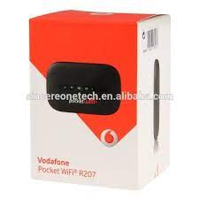 Unlock instructions will be provided with unlock code. Vodafone 3g Mobile Wifi Hotspot R207 Same As E5330 View R207 R205 R206 Original Product Details From Shenzhen Sincere One Technology Co Ltd On Alibaba Com