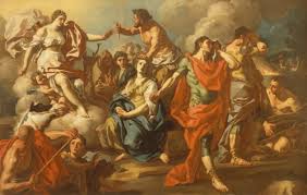 Image result for Iphigenia