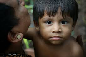 Fundraiser by Roz Prescott : Amazon Tribe Research Expedition