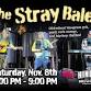 The Stray Bales - Live Music at H.H. HINDER event image