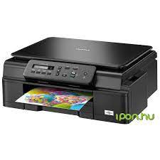 Descărcați cele mai recente manuale și ghiduri de utilizare pentru produsele dvs. Brother Dcp J105 Ipon Hardware And Software News Reviews Webshop Forum