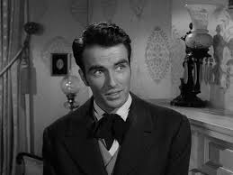 女世子 / nv shi zi. The Heiress 1949 The Criterion Collection