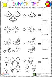 Homework is optional and should be fun! Worksheet Book Preschoolplanet Preschool Craft Ideas Andsheets Summer Addition Simple Printable Activities Packet Pdf Samsfriedchickenanddonuts