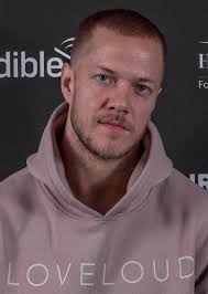 dan reynolds singer wikipedia