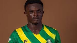 Ghanaian Footballer Dominic Frimpong Dies in Armed Robbery