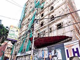Kolkata Corona News Kolkata S Islamia To Be Next Covid Hospital Kolkata News Times Of India