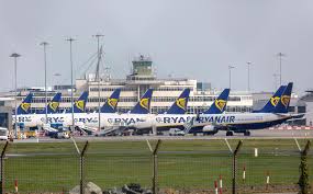 Book direct at the official ryanair.com website to guarantee that you get the best prices on ryanair's cheap flights. Ryanair Europe Flights Added As Spain Italy Greece Open To Tourism