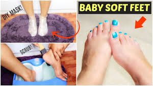 Together, the skincare avengers break down the glue that. Diy Foot Mask How To Get Soft Feet Overnight Charcoalpeelmask Foot Mask Diy Soft Feet Diy Charcoal Mask