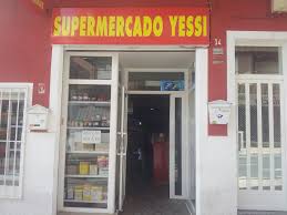 Supermercado Yessi