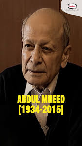 Mr. Abdul Mueed’s decades of dedication didn't just preserve a legacy, it  built a future., Stay tuned to explore the fascinating world of Unani ki  Kahani., #HamdardLegacy #H#hamdardlaboratories ...