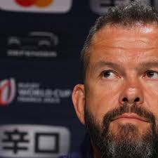 Andy Farrell closes World Cup chapter, insists new green wave will bounce  back
