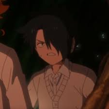 𝓡𝓪𝔂 in 2021 neverland anime aesthetic photography nature