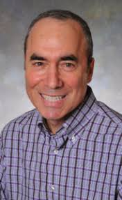 Fred S. Apple, PhD, DABCC