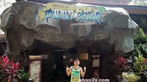 3d2n pulau besar beach leisure package stay in d'coconut island resort, a tropical island paradise. Pulau Besar Melaka A Mystical Island
