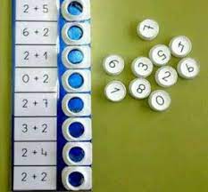 100%(1)100% encontró este documento útil (1 voto). Reciclar Reutilizar Y Reducir Juegos Didacticos Con Materiales Reciclados Actividades De Matematicas Juegos Matematicos Para Ninos Matematicas Para Ninos