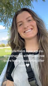 I wish I could go back in time and give my past self a big hug and show her  a glimpse of the future! What a blessing it is to see and feel the growth  within myself. I’ve never felt more mentally and ...