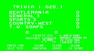 Oct 25, 2021 · here are 3 hard funny trivia questions: Trivia Questions Series 3 Rom Mame Pcb Emurom Net
