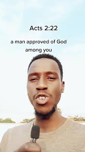 A Convert to Christianity As Muslim Prophet Bashir