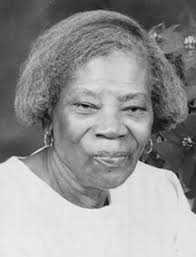 Obituary for Nora Rolle