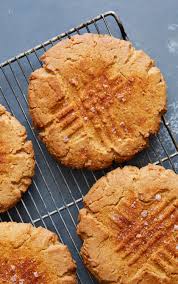 Peanut Butter Paprika Cookies Recipe Recipe Recipes Cookies Recipes Chocolate Chip Food