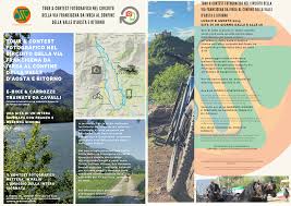 'vie normali valle d'aosta' è un progetto dedicato alla valle d'aosta. Tour Contest Fotografico Nel Circuito Della Via Francigena Da Ivrea Al Confine Della Valle D Aosta E Ritorno Enjoy Canavese