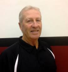 Kent Smith in chssa Hall of Fame