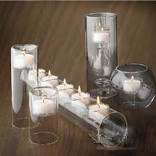 Modern living kerze im glas marie luise verschiedene düfte ✓ 30 tage rückgaberecht ➤ jetzt online bei mömax bestellen! 5 Teile Satz Moderne Glas Kerze Halter Kristall Leuchter Fur Hochzeit Abendessen Dekoration Feng Shui Hochzeit Teelicht Kandelaber Crystal Candlestick Glass Candle Holdercandle Holders Aliexpress