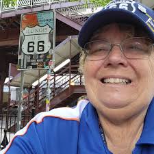 Route 66 100th anniversary celebration duration?