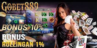 Pin Di Daftar Casino Online Indonesia