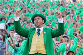 Happy St. Patrick’s Day!