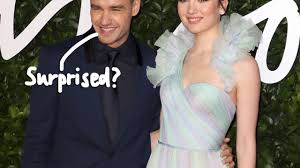 Instagram sensation who skyrocketed to fame after she and her father. Liam Payne Confirms Engagement To Maya Henry But Why Don T Fans Believe They Ll Get Married Perez Hilton