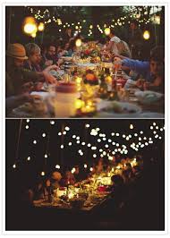 Though a bit on the pricier side, scallops are an easy, elegant dinner option when your party is small and intimate. First Anniversary Dinner Party